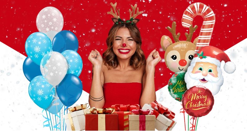 The Unique Christmas Gift Guide (2023)