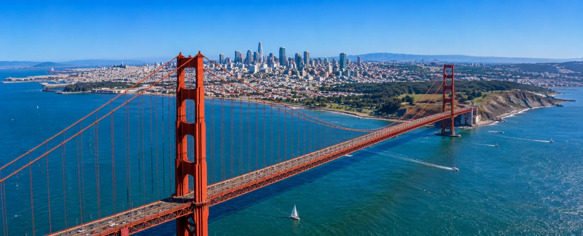 San Francisco Bay Area 2026 World Cup watch party host city skyline