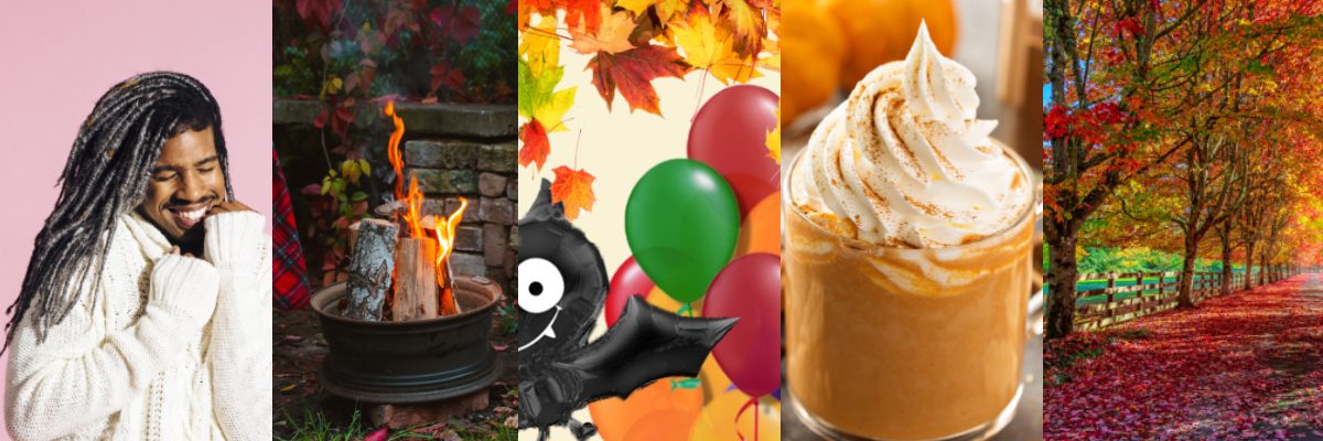 5 Reasons to Celebrate the Return of Autumn