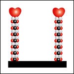 Casino Columns A